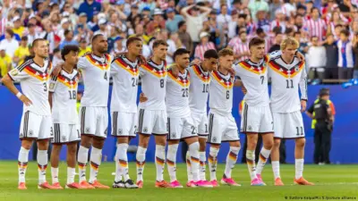 Fact check: Racist German fan petition story false