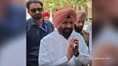Punjab lagging behind due to absence of BJP govt, says Kewal Singh Dhillon
