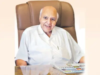Media Icon Remembered on His Birth Anniversary