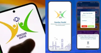 സഞ്ചാര് സാഥി വീണ്ടെടുത്തത് 75,000ത്തിലധികം മൊബൈലുകള്