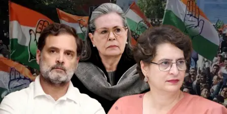 'हायकमांड'ला जाग येईना...