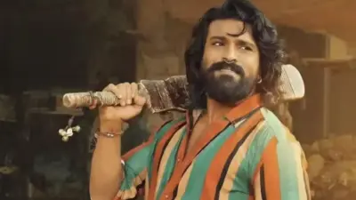 'పెద్ది' సినిమా పైరసీకి అడ్డుకట్ట.. మద్రాస్ హైకోర్టు కీలక నిర్ణయం