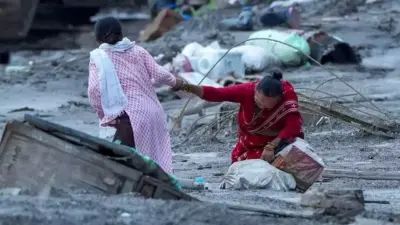 నేపాల్ విలవిల.. 903 మంది మృతి..4,247 మంది మిస్సింగ్
