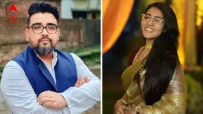 TMC News: আসল তৃণমূল কে? বড়দের পর এবার ময়দানে উপাসনা ও ঋজু, একে অন্যকে কী বলে কটাক্ষ করলেন তাঁরা ?