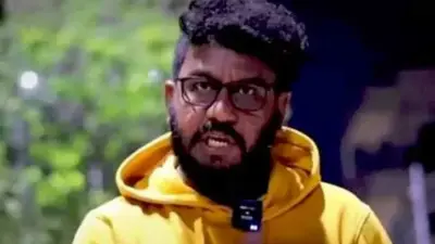 యూట్యూబర్ 'రావణ్' ఫోన్ డేటాలో షాకింగ్ నిజాలు!
