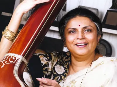 Playback singer Suman Kalyanpur passes away at 89; Nitin Gadkari, Eknath Shinde pay tribute