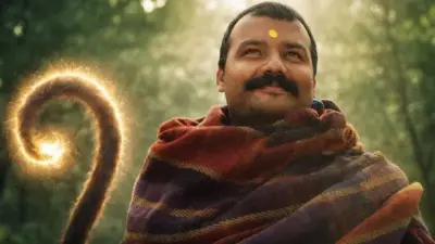'हनुमान अंश'ची बॉक्स ऑफिसवर ३०० कोटींची झेप!