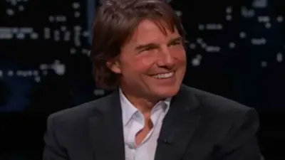 Who Is Connor Cruise? All About Tom Cruise And Nicole Kidman's Son Amid Latest Report Of Outing With Dad