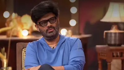 హీరోలు మంచోళ్ళే. బడ్జెట్ పెరిగితే వారి తప్పు కాదు!