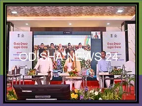 ଚାଷୀଙ୍କ ପାଇଁ ଖୁସି ଖବର;୩୪.୬୪ ଲକ୍ଷରୁ ଉର୍ଦ୍ଧ କୃଷକଙ୍କ ବ୍ୟାଙ୍କ ଖାତାକୁ ଗଲା ପିଏମ୍ କିଷାନ