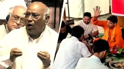 काँग्रेसचा पचका; हल्दवानी 'शुद्धीकरण' प्रकरणाची याचिका काढली निकाली