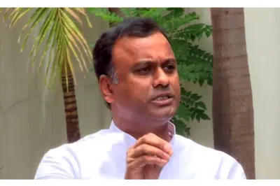 సీఎం అయిపోవచ్చు కదా.. ఎందుకీ గోల!?