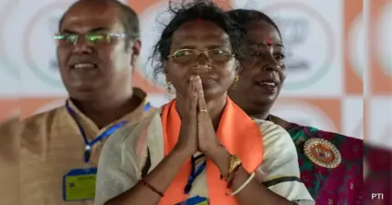 West Bengal | ಬಾಲಕಿಯ ಅತ್ಯಾಚಾರ, ಕೊಲೆಗೆ ಹಿಂದಿನ TMC ಸರಕಾರವೇ ಕಾರಣ: ಆರ್ಜಿ ಕರ್ ಸಂತ್ರಸ್ತೆಯ ತಾಯಿ ಆರೋಪ