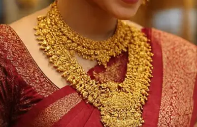 അവിട്ടം ദിനത്തില് കേരളത്തില് സ്വര്ണവിലയില് ഇടിവ്: പവന് 560 രൂപ കുറഞ്ഞു | Kerala Gold Price