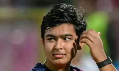 ఆ ఎమోజీకి అర్థం అదేనా.. వైభవ్ ఎంట్రీ ఉంటుందా?