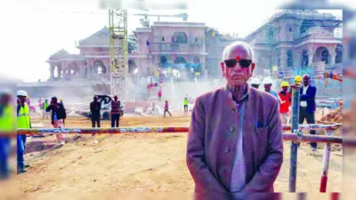 Ram Temple Fund Scam : મોટી માછલી કે નાની માછલી કોઇ બચશે નહીં : VHP ચીફનું આશ્વાસન