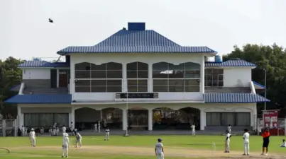 Rs 10 crore infrastructure overhaul completed ahead of Chandigarh Premier League 2026 season