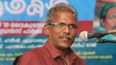 സണ്ണി എം. കപിക്കാടിനെതിരെ ദേവസ്വം ബോര്ഡ് നിയമ നടപടിക്ക്
