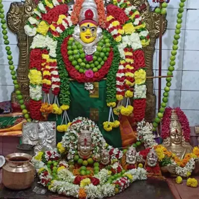 మార్కాపురం జిల్లాలో వింత ఘటన