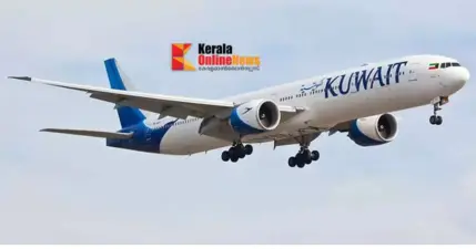 കുവൈറ്റ് എയര്വേയ്സ് ഇനി പൂര്ണമായും സര്ക്കാര് ഉടമസ്ഥതയില്