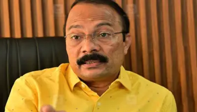 തലച്ചോറിലെ രക്തസ്രാവം; പി.എസ്.പ്രശാന്തിന്റെ ആരോഗ്യനിലയില് പുരോഗതി