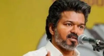 തമിഴ്‌നാട്ടില്‍ വീണ്ടും ജനപ്രിയ പ്രഖ്യാപനങ്ങളുമായി വിജയ് സര്‍ക്കാര്‍...