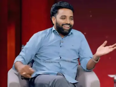 Bharata Rashtra Samiti to Bakila Rashtra Samiti