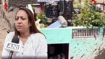 Nepal Viral House : ২০১৫ র ভূমিকম্প, ২০২৬ এ রাক্ষুসে হড়পা বান! ধ্বংসের মাঝে কীভাবে বেঁচে নেপালের সেই সবুজ বাড়ি? যা বলছেন গৃহকর্ত্রী