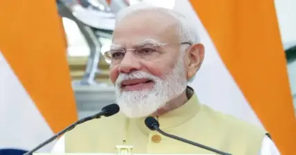 PM Modi To Visit Rajasthan And Gujarat, Lay Jaipur Metro Phase-2 Foundation