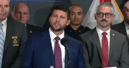 Florida Authorities Rescue 163 Missing Children During Sweeping Operation Statewide Shield
