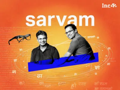 Sarvam And The Sovereign AI Dream