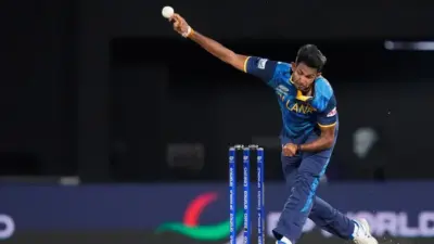 Matheesha Pathirana acquires CPL franchise