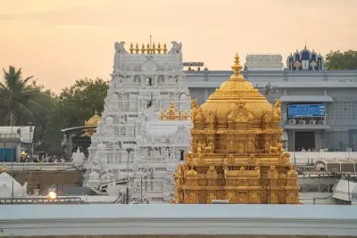 తిరుమలలో భక్తుల రద్దీ.. సర్వదర్శనానికి 18 గంటల నిరీక్షణ