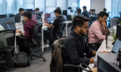 More Indians are returning from the US, but tech jobs at home are getting harder to land: Survey