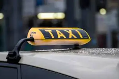 Mizoram launches home-grown MizoTaxi app to modernise public transport
