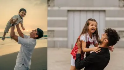 2026 Fathers Day: 'தெய்வங்கள் எல்லாம் தோற்றே போகும்' - சர்வதேச தந்தையர் தினம்.. உங்க அப்பாவுக்கு வாழ்த்து சொல்லுங்க!