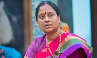 మంత్రి కొండా సురేఖ రాజీనామా?