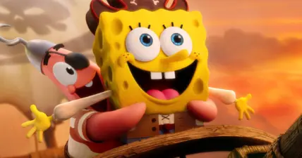 The SpongeBob Movie: Search For SquarePants Movie Review: Franchise Popularity Can't Fully Make Up For A Weak Adventure