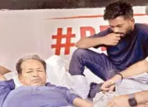आंदाेलन की उपेक्षा केंद्र काे भारी पड़ेगी