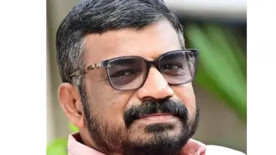 കള്ളൻ വിജയൻ ലേഖന വിവാദം; കെ.ആര്. അജയനെതിരെ കടുത്ത നടപടിയുമായി ദേശാഭിമാനി
