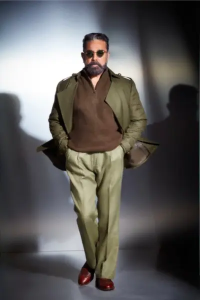 Kamal Haasan & Rajinikanth Reuniting After 46 Years! Lokesh Kanagaraj Might Helm This Film