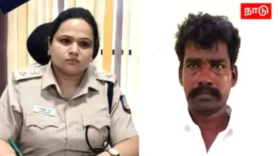 மயிலாடுதுறையில் ரெளடிகளை கலங்க வைக்கும் எஸ்பியின் குண்டாஸ் வேட்டை! அடுத்து யார் கைது...?