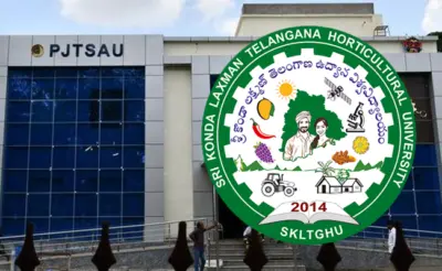 Agri & Horticulture Courses : తెలంగాణలో అగ్రి, ఉద్యాన డిగ్రీ అడ్మిషన్లకు నోటిఫికేషన్ విడుదల.. దరఖాస్తులు ప్రారంభం!!