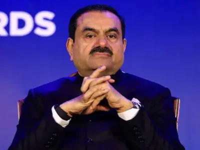 అదానీపై ఉన్న లంచం కేసును కొట్టివేయడానికి అమెరికా కోర్టు నిరాకరణ