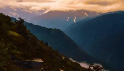 10 Offbeat Places To Visit In India