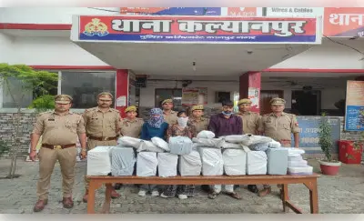 फर्जी मैट्रिमोनियल के जरिए देशभर में करोड़ों की ठगी करने वाले कॉल सेंटर का भंडाफोड़, तीन गिरफ्तार