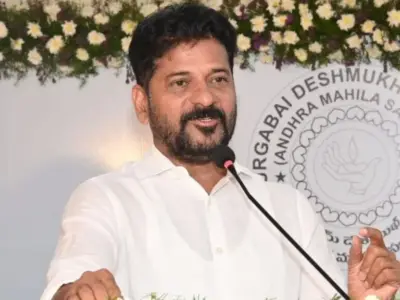 When Will Revanth Reddy Learn The Lesson?