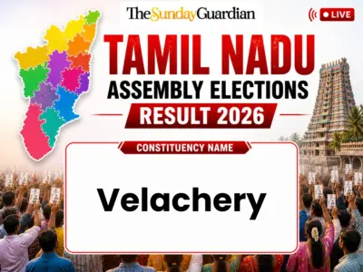 Velachery Assembly Elections 2026 Result LIVE: Check Winner, New MLA, Key Candidates, Victory Margin, Result Date, Voter Turnout, Total Voters & 2021-2016 Past Results of Tamil Nadu Assembly Election