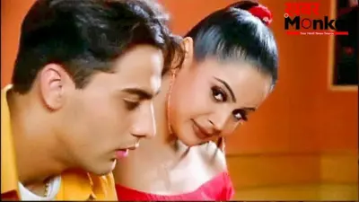 'देखा है तेरी आंखों को' का क्यूट चॉकलेटी हीरो याद है? 25 साल बाद हो गया और भी हैंडसम, TV की वैंप को बनाया लेडी लक