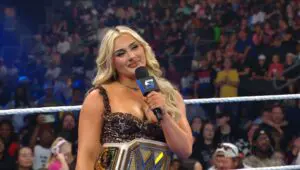 WWE Evolution 2025, SNME And Great American Bash Announced For Atlanta Weekend